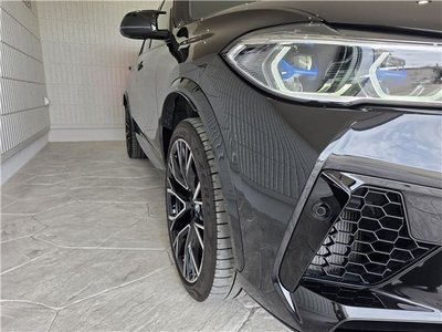صورة مصغرة 20 لـ 2020 BMW X5 M