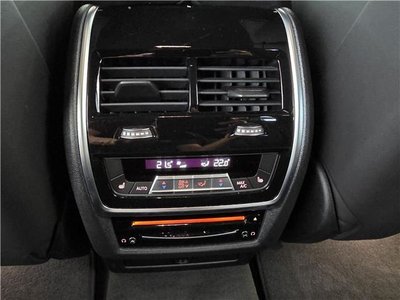 صورة مصغرة 43 لـ 2020 BMW X5 M