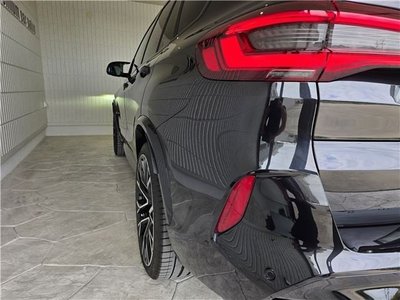صورة مصغرة 22 لـ 2020 BMW X5 M