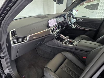 صورة مصغرة 34 لـ 2020 BMW X5 M