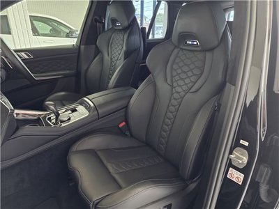صورة مصغرة 37 لـ 2020 BMW X5 M