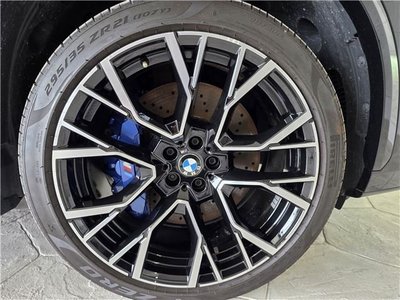 صورة مصغرة 29 لـ 2020 BMW X5 M