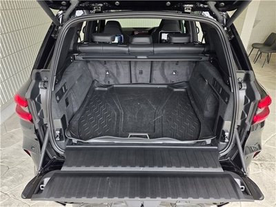 صورة مصغرة 45 لـ 2020 BMW X5 M