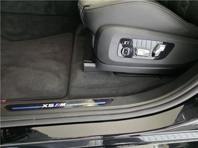 صورة مصغرة 38 لـ 2020 BMW X5 M