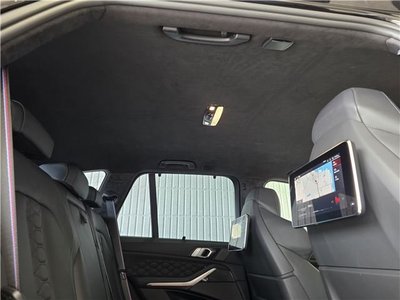 صورة مصغرة 49 لـ 2020 BMW X5 M