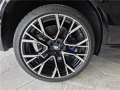 صورة مصغرة 31 لـ 2020 BMW X5 M