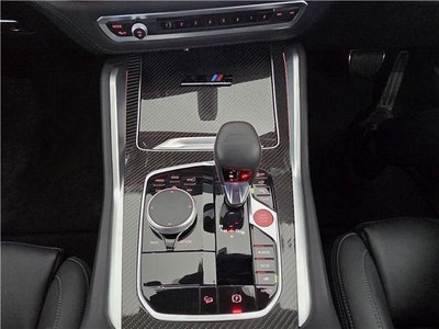 صورة مصغرة 54 لـ 2020 BMW X5 M