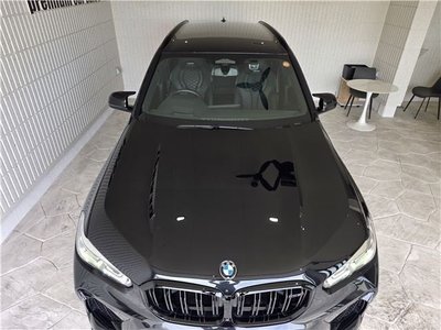 صورة مصغرة 13 لـ 2020 BMW X5 M