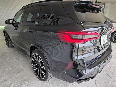صورة مصغرة 11 لـ 2020 BMW X5 M