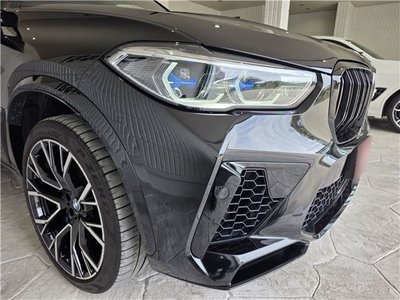 صورة مصغرة 18 لـ 2020 BMW X5 M