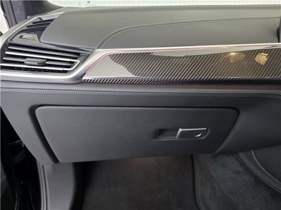 صورة مصغرة 50 لـ 2020 BMW X5 M