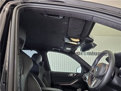 صورة مصغرة 48 لـ 2020 BMW X5 M