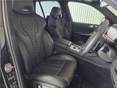 صورة مصغرة 35 لـ 2020 BMW X5 M