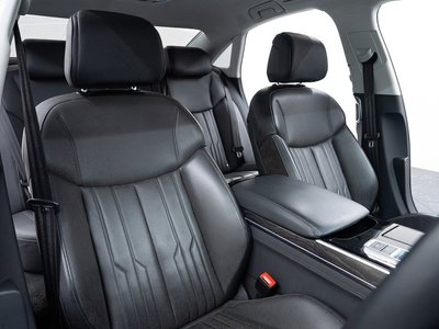 2021 AUDI A8 照片 9