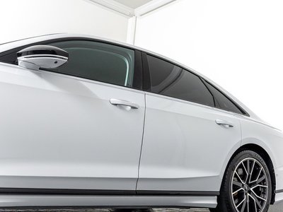 2021 AUDI A8 照片 15