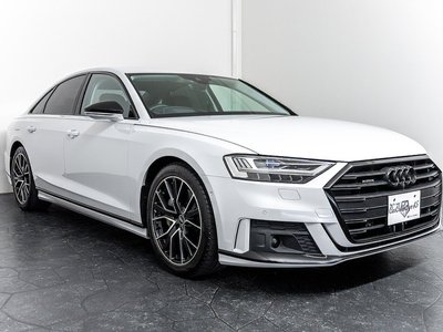 2021 AUDI A8 照片 16