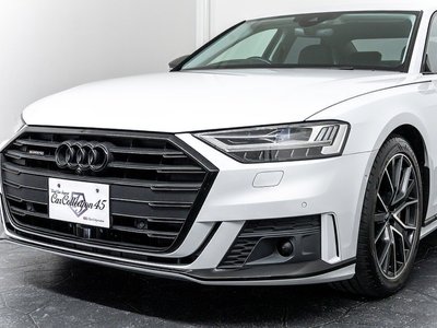 2021 AUDI A8 照片 13
