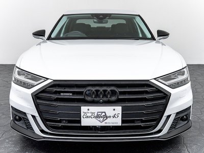 2021 AUDI A8 照片 6