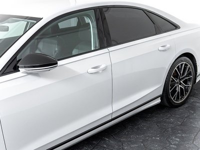 2021 AUDI A8 照片 14