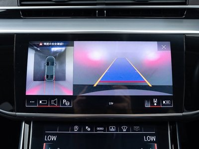 2021 AUDI A8 照片 10