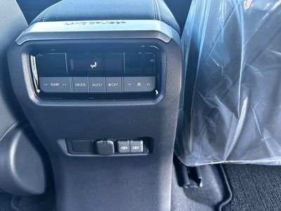 2024 Toyota LAND CRUISER 250 照片 16