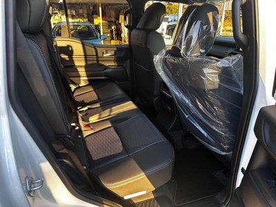 2024 Toyota LAND CRUISER 250 照片 15