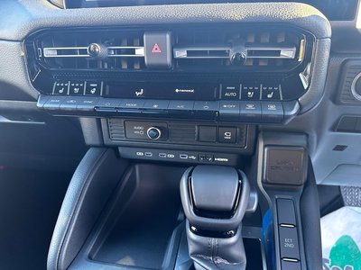 2024 Toyota LAND CRUISER 250 照片 14