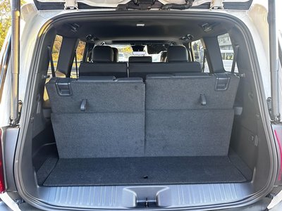 2024 Toyota LAND CRUISER 250 照片 17