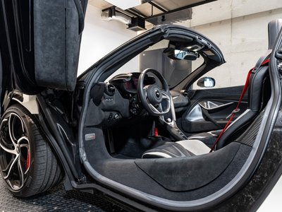 2024 Mclaren 750S SPIDER 照片 15