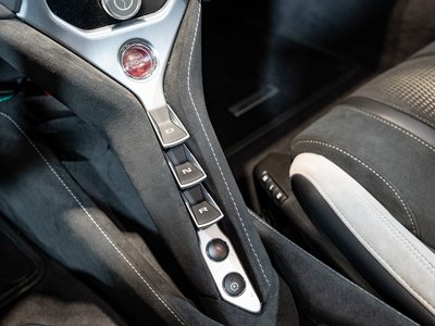 2024 Mclaren 750S SPIDER 照片 22
