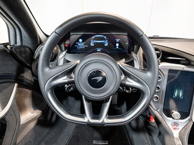 2024 Mclaren 750S SPIDER 照片 19