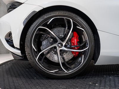 2024 Mclaren 750S SPIDER 照片 12