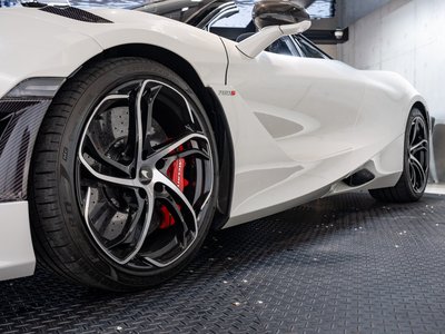 2024 Mclaren 750S SPIDER 照片 13