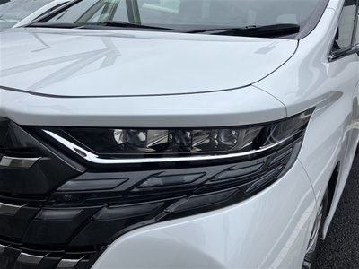 2023 Toyota ALPHARD 照片 57