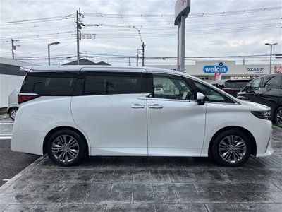 2023 Toyota ALPHARD 照片 12