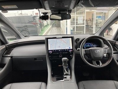 2023 Toyota ALPHARD 照片 47