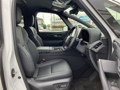 2023 Toyota ALPHARD 照片 35