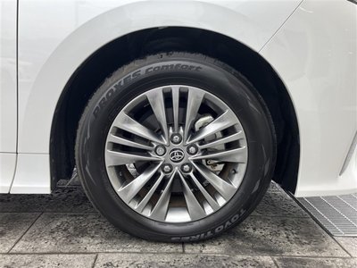 2023 Toyota ALPHARD 照片 58