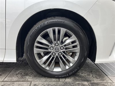 2023 Toyota ALPHARD 照片 30