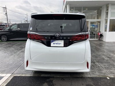 2023 Toyota ALPHARD 照片 21
