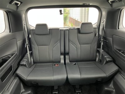 2023 Toyota ALPHARD 照片 53