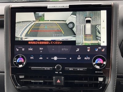 2023 Toyota ALPHARD 照片 36