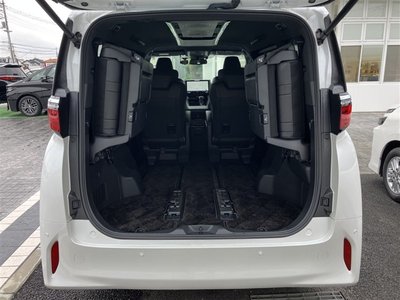 2023 Toyota ALPHARD 照片 22