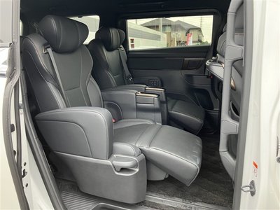 2023 Toyota ALPHARD 照片 37