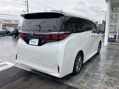 2023 Toyota ALPHARD 照片 17