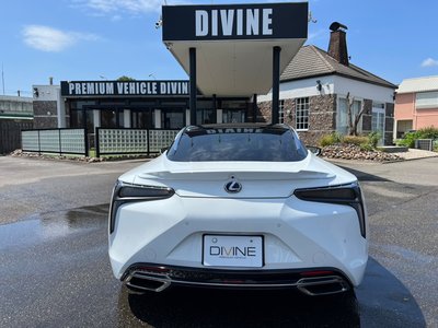 صورة 36 لـ 2017 Lexus LC