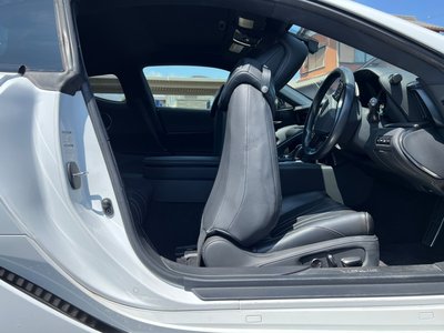 صورة 24 لـ 2017 Lexus LC