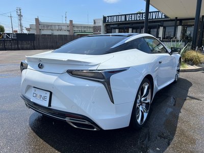 صورة 38 لـ 2017 Lexus LC