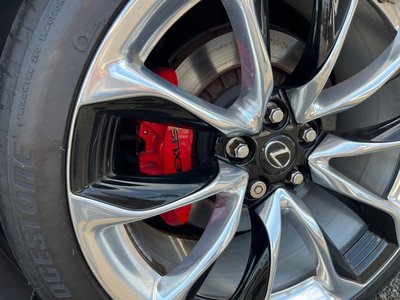 صورة 14 لـ 2017 Lexus LC