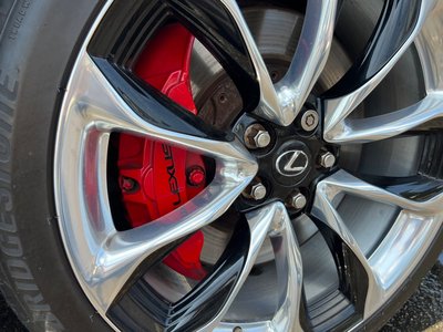 صورة 29 لـ 2017 Lexus LC